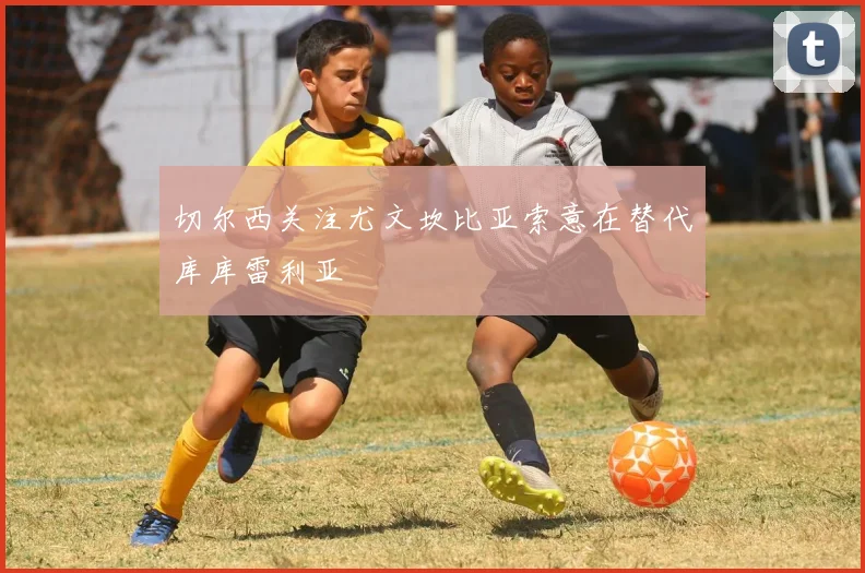 切尔西关注尤文坎比亚索意在替代库库雷利亚
